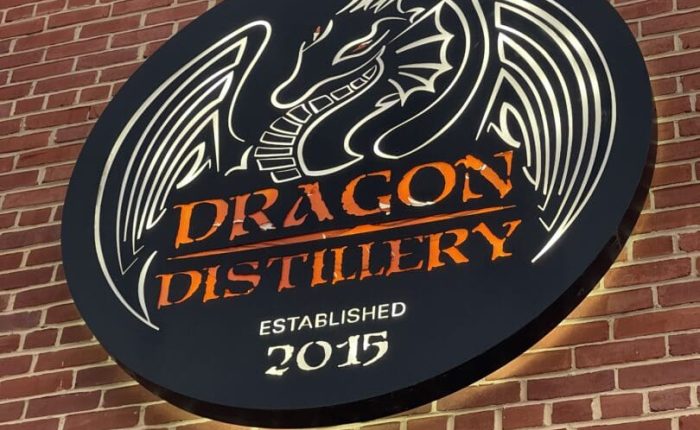 Dragon-distillery-frederick-md