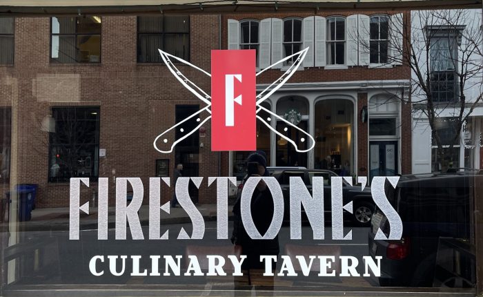 Firestones Cullinary Tavern