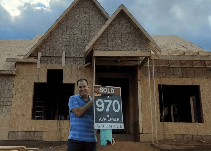 Glenn and Nicole of EpicFrederick move to Frederick, Maryland