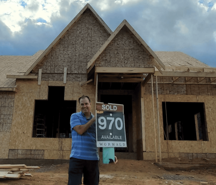 Glenn and Nicole of EpicFrederick move to Frederick, Maryland