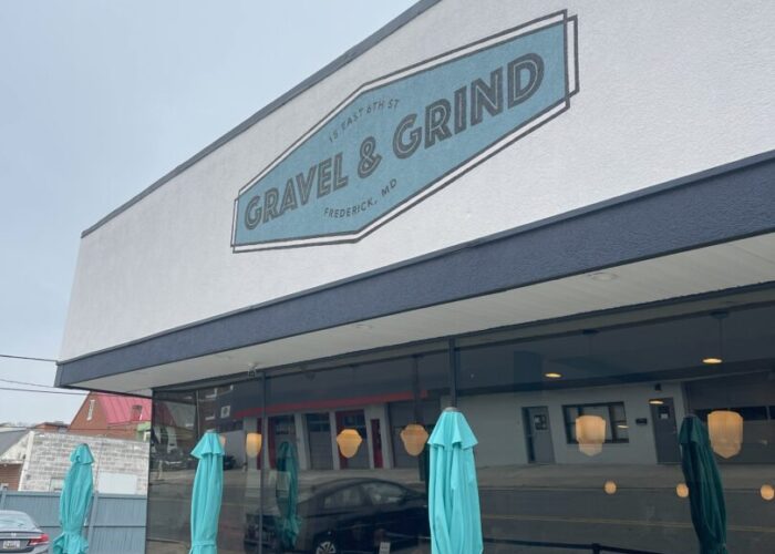 Gravel-and-grind-exterior Gravel-and-grind-exterior