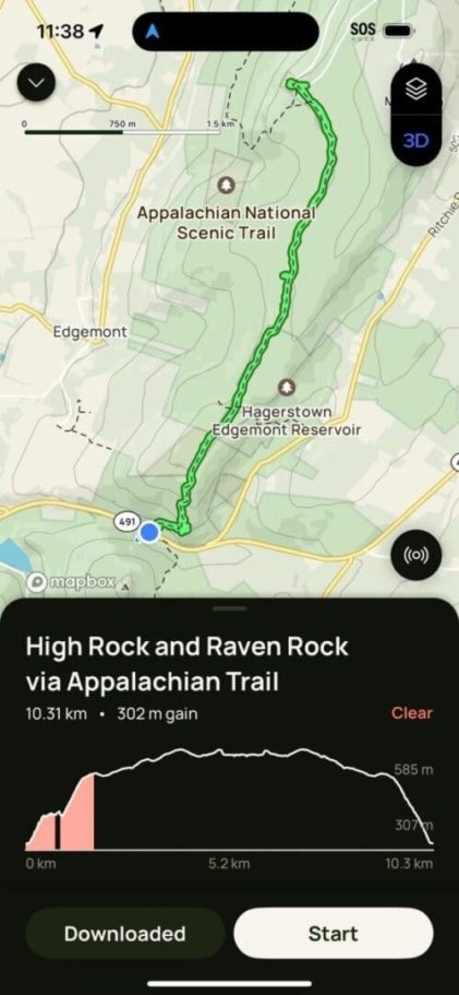 Screenshot Screenshot