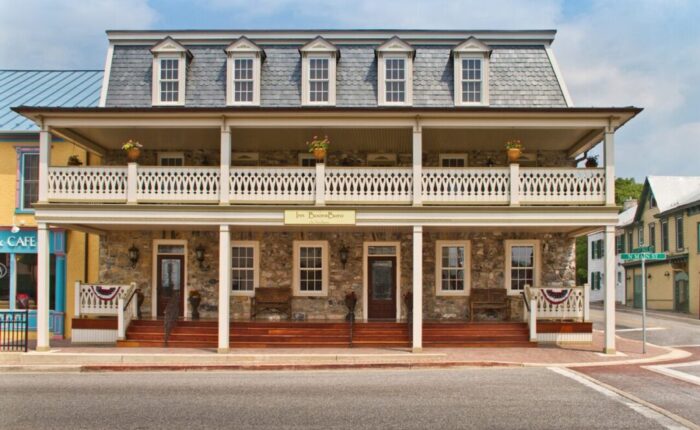 Inn-BoonsBoro-near-Frederick