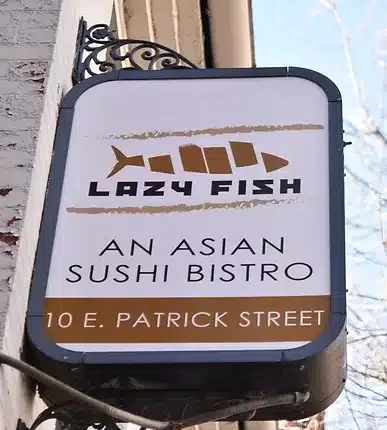Lazy-Fish-Frederick-MD