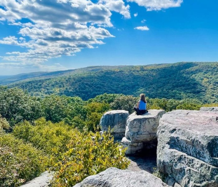 Nicole-Chimney-Rock-Viewpoint