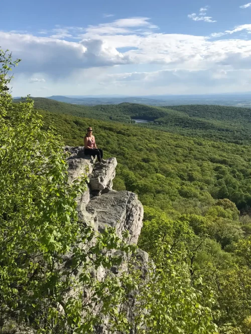 Nicole-at-Annapolis-Rocks-scaled