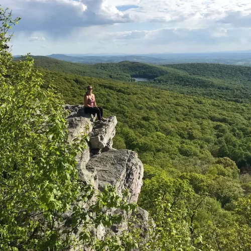 Nicole-at-Annapolis-Rocks-scaled