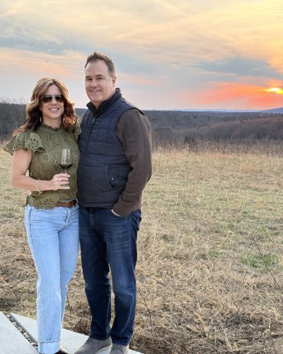 Nicole and Glenn are Frederick Maryland locals who run EpicFrederick