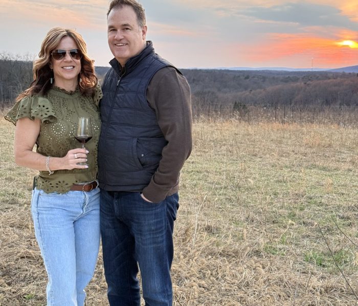 Nicole and Glenn are Frederick Maryland locals who run EpicFrederick