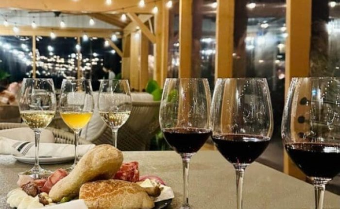 Old Westminster Winery Maryland Old Westminster Winery Maryland