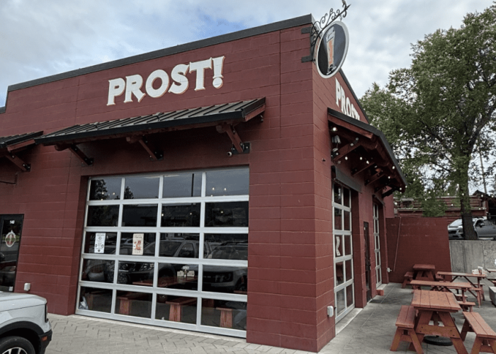 Prost-bend-oregon