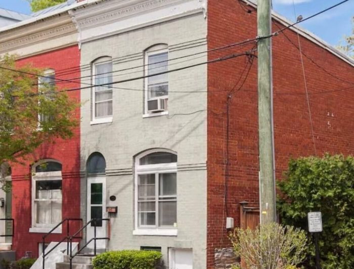 Retreat-on-the-creek-frederck-md-vrbo