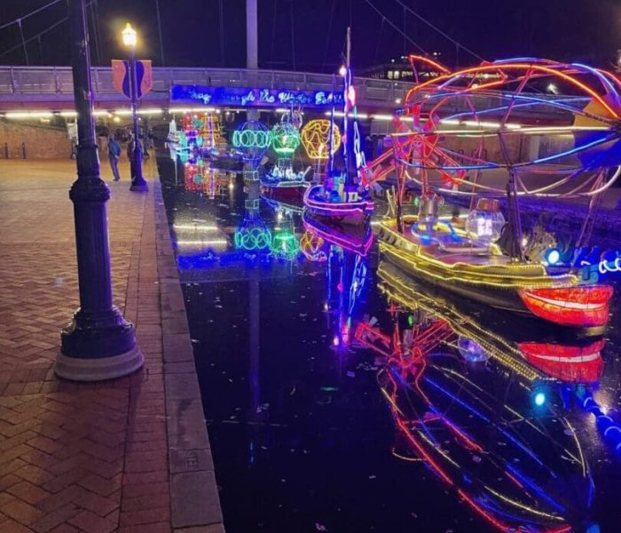 Sailing-down-winter-soltice-carroll-creek