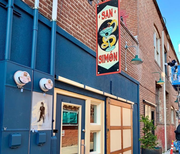 Photo Credit:  San Simon on Facebook