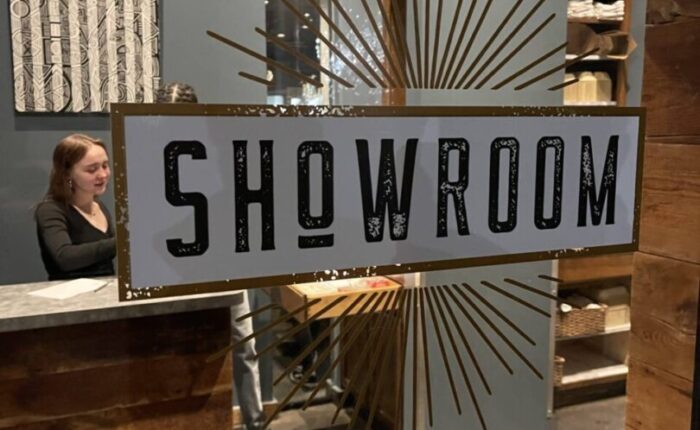 Showroom