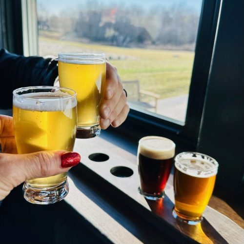 Stone-Silo-brewery-damascus-maryland