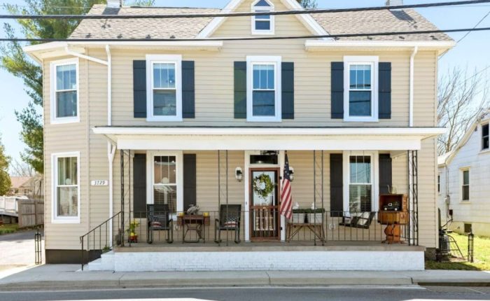 The-rusty-rose-jefferson-md The-rusty-rose-jefferson-md