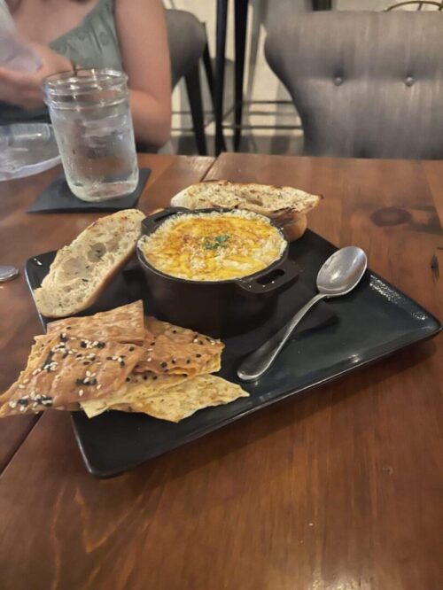 Vintage-New-Market-Crab-Dip