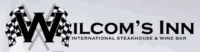 Wilcoms Inn Restaurant Logo