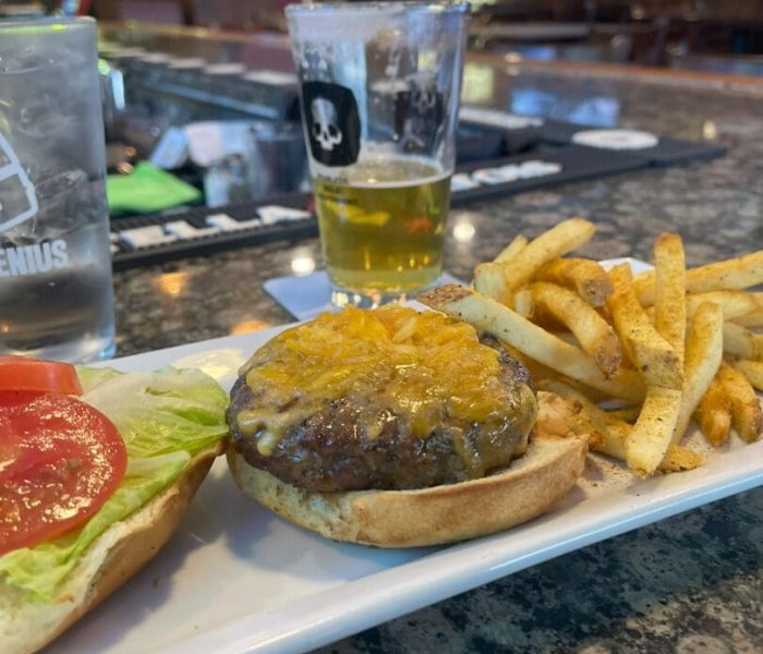 Wilcoms-burger-monrovia-md