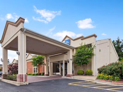 best-western-historic-frederick-md