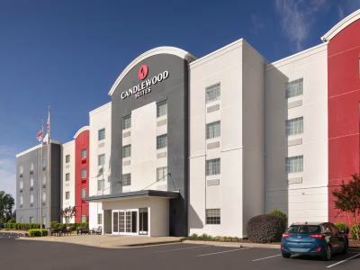 candlewood-suites-frederick-md
